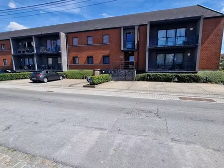 appartement à louer à saint-ghislain € 1.125 (lq3x3) - horizon | zimmo