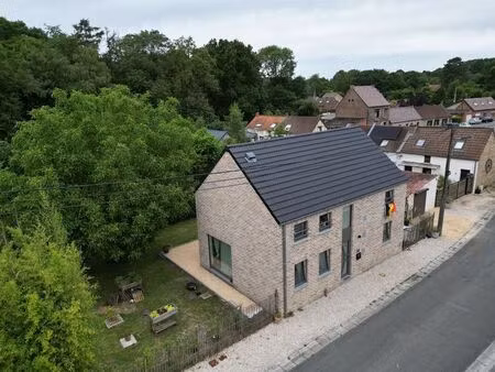 maison à louer à grandglise € 1.250 (lq4a8) - primmo péruwelz | zimmo