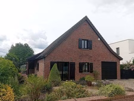 maison à louer à vroenhoven € 1.650 (lq48q) - chris via whatappbericht | zimmo