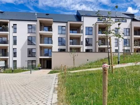 appartement à louer à arlon € 1.300 (lq3wl) - w immobilière | zimmo
