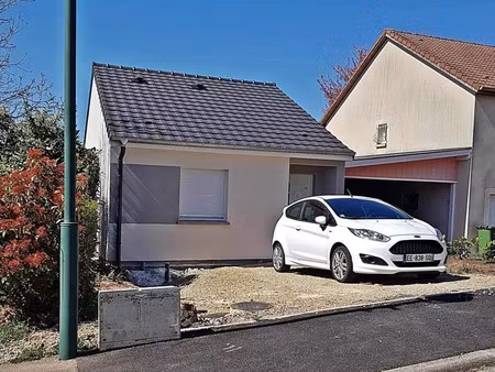 location maison 2 pièces 50 m² à apach (57480)