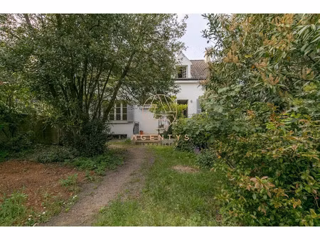 vente maison 10 pièces 177.29 m² à la varenne saint hilaire (94210)  950 000 €
