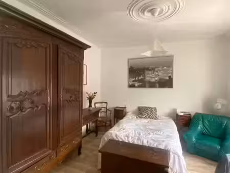 location appartement 1 pièce 16 m² à longeville-lès-metz (57050)