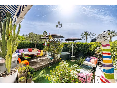 appartement de luxe à vendre dans le quartier carras