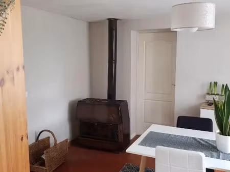 location maison 2 pièces 60 m² à saint-just-en-chaussée (60130)