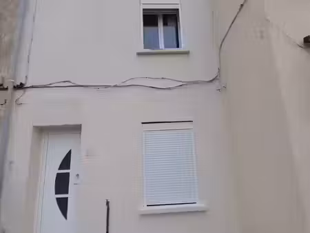location maison 4 pièces 70 m² à anzin (59410)