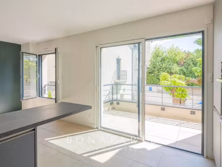 appartement de luxe à vendre dans le quartier montchat