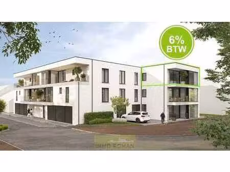 magnifique appartement neuf avec vue sur le kluisberg !