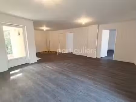 location appartement 5 pièces 130 m² à saint-pierre-en-auge (14170)  1 120 €