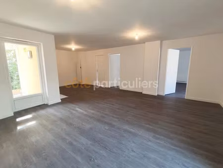 location appartement 5 pièces 130 m² à saint-pierre-en-auge (14170)  1 200 €