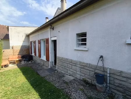 vente maison 2 pièces 29 m² parmain (95620)