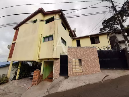 location appartement 1 pièce 26.51 m² à saint joseph (97212)  580 €