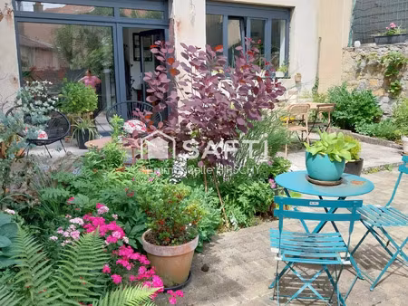 vente appartement 6 pièces 206 m² thiaucourt-regniéville (54470)