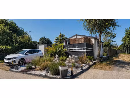 vente maison 3 pièces 35 m² à maché (85190)  134 500 €