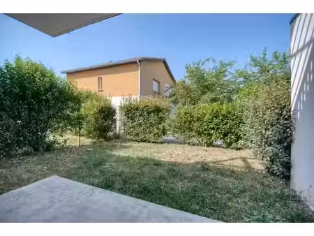vente appartement 2 pièces 42 m² à aucamville (31140)  129 750 €