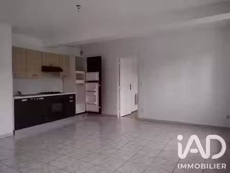 vente appartement 2 pièces 45 m² à thomery (77810)  119 000 €