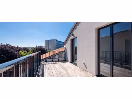 achat : appartement (94110)