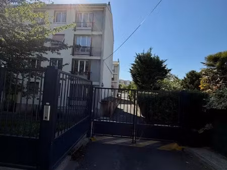 vente appartement 4 pièces 69.04 m² à deuil-la-barre (95170)  139 000 €
