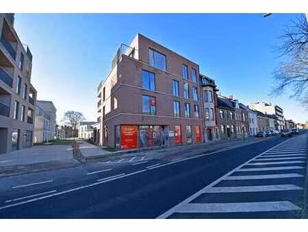 nieuwbouwappartement in het molenpark te huur!