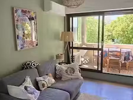 vente appartement 2 pièces 26.57 m² à gréoux-les-bains (04800)  105 000 €