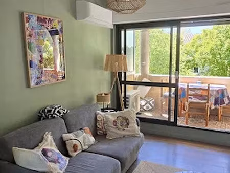 vente appartement 2 pièces 26.57 m² à gréoux-les-bains (04800)  122 000 €