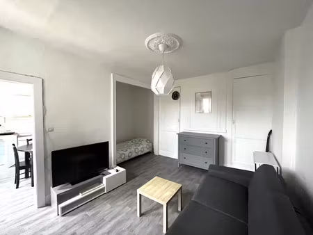 vente appartement 2 pièces 31 m² à laon (02000)  48 400 €
