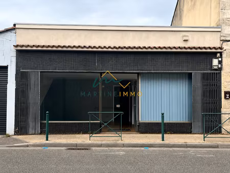 vente appartement 3 pièces 55 m² à marmande (47200)  49 500 €