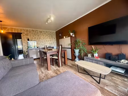 vente appartement 4 pièces 78.46 m² à ris-orangis (91130)  149 000 €