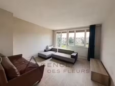 vente appartement 3 pièces 55.5 m² à saint-aubin-lès-elbeuf (76410)  67 000 €