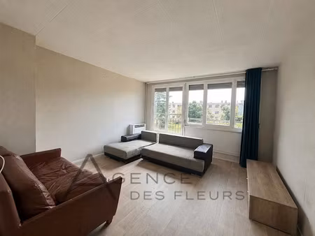 vente appartement 3 pièces 55.5 m² à saint-aubin-lès-elbeuf (76410)  86 000 €
