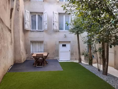 vente appartement 4 pièces 96 m² à castres (81100)  156 000 €