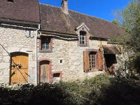 vente maison 7 pièces 127 m² sablons sur huisne (61110)