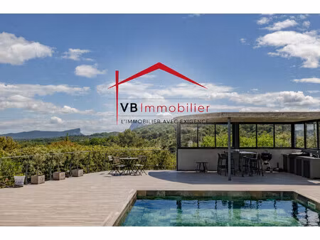 vente demeure 7 pièces