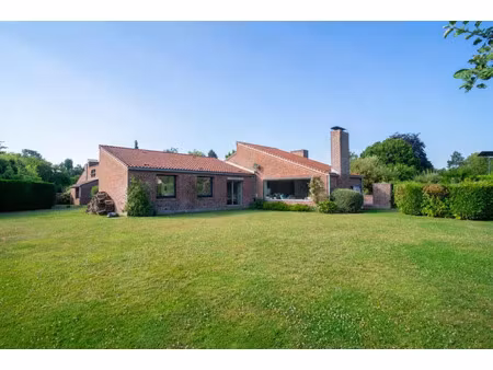 vente maison 7 pièces 214.49 m² à villeneuve-d'ascq (59491)  1 240 000 €