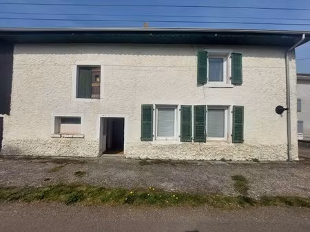 maison ibigny 3 pièces 102 85 m2