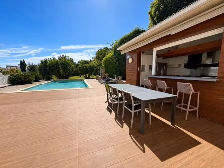 villa de 197m2 à 5min de la mer - cap corse