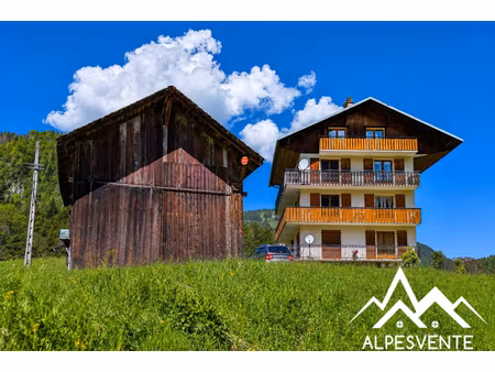 annonce appartement à vendre