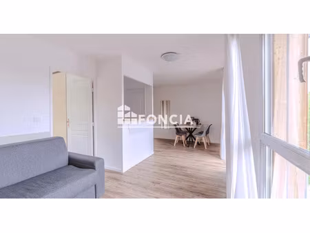 vente appartement 1 pièce 36.07 m² à bourg-en-bresse (01000)  78 000 €