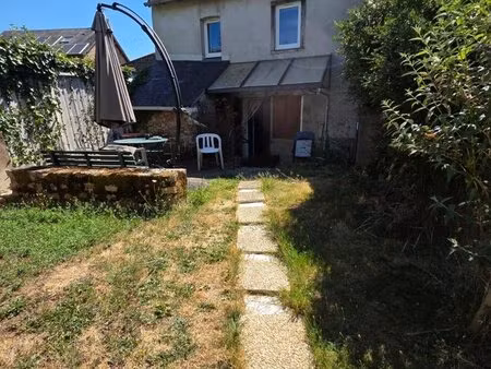 achat : maison (23210)