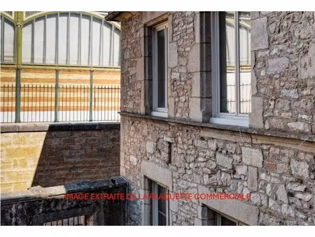 achat : appartement (39100)