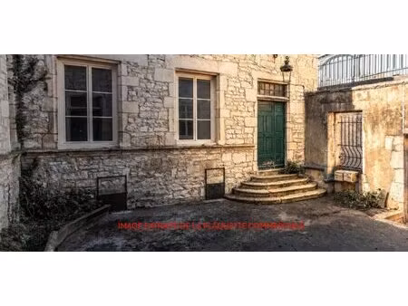 achat : appartement (39100)
