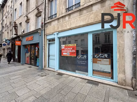 location local commercial