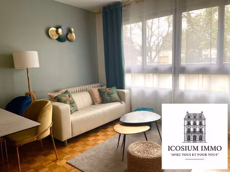 location appartement 4 pièces