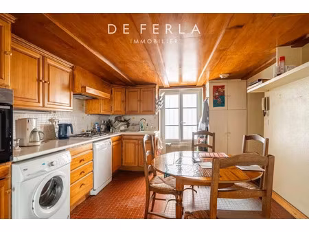 vente maison 7 pièces 176 m² à paris 14ème (75014)  1 890 000 €