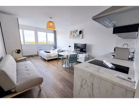 vente appartement 1 pièce 29 m² à dardilly (69570)  93 500 €