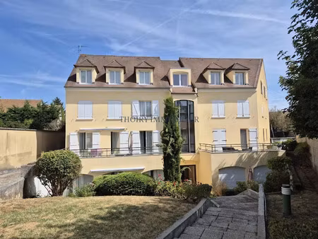 vente appartement 1 pièce 16 m² à thoiry (78770)  89 900 €