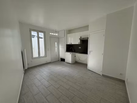 vente appartement 1 pièce 18.61 m² à acheres (78260)  99 000 €