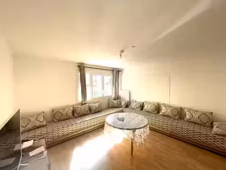 vente appartement 4 pièces 80 m² à cavaillon (84300)  99 000 €
