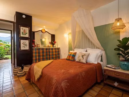 vente appartement 1 pièce 20.54 m² à la trinite (97220)  99 000 €