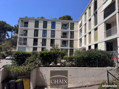 appartement 4 pièces 89 m²